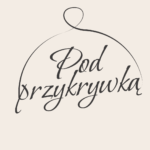 pod przykrywką