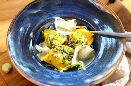 Veganic Restaurant