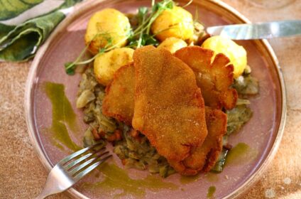 Veganic Restaurant Kraków