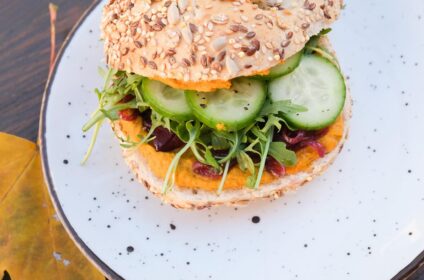 klubokawiarnia Owoce i Warzywa Łódź