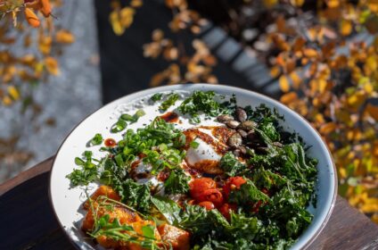 klubokawiarnia Owoce i Warzywa Łódź