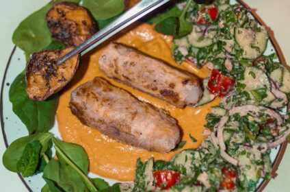 Owoce i Warzywa Łódź